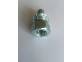 Resim BH Büyük Hidrolik Hidrolik Doğrultma Krikosu Hortum Rekoru 