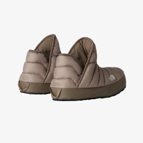 Resim The North Face Thermoball Traction Kadın Gri Bot Nf0a331hc891 Gri 
