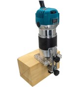 Resim Bn-5 PT1713 Formika Tıraşlama Freze Makinesi 