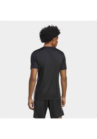 Resim Adidas Tabela 23 Erkek Forma Siyah 