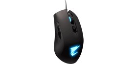 Resim Aorus M4 RGB 6400DPI Oyuncu Mouse 
