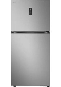 Resim LG GRTB622PFBQ 612 L Çift Kapılı No Forst Buzdolabı 