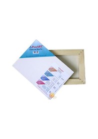 Resim Ponart 25X35 Cm. Universal Tuval 