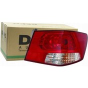 Resim Sağ Dış Stop Lambası Kıa Cerato 2010 2011 2012 Model Depo 