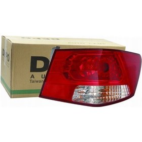 Resim Sağ Dış Stop Lambası Kıa Cerato 2010 2011 2012 Model Depo 