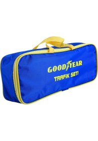 Resim Lisanslı Tüvtürk Uyumlu Trafik Seti 