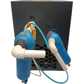 Resim Vidalı Kompresör, Aa+ Hava Kurutucu&filtreler, Kompresör Hava Kurutucu 