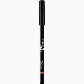Resim Black Rose Lip Sculpt Liner 1.2g, Yoğun ve Uzun Süre Kalıcı Dudak Kalemi - Siyah 