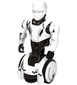 Resim Silverlit Junior 1.0 Robot 