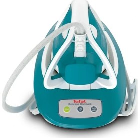Resim Tefal Express Compact SV7111 Buhar Kazanlı Ütü 