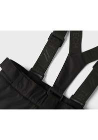 Resim Name İt Kids Nknslope10 Pant Çocuk Kayak Pantolonu 13233445-black Siyah 13233445-black Siyah 