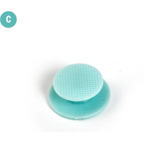 Resim Bettyabecky Psp 2000 3000 Slim Konsol Yedek Analog Başparmak Düğmesi Joy Stick Kapağı (Yurt Dışından) 