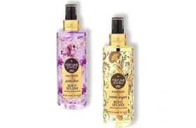 Resim SDT Group Vücut Spreyi Beauty ve Pure 250 ml 