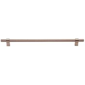 Resim System Rose 320 mm Çekme Mobilya Kulpu (SY8774 0320 RS-RS) 