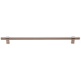 Resim System Rose 320 mm Çekme Mobilya Kulpu (SY8774 0320 RS-RS) 