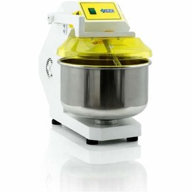 Resim Hnc makina HNC Klasik Kapaklı 5 Kg Hamur Yoğurma Makinesi 220V 