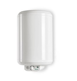 Resim Baymak Aqua Konfor 100 L Termosifon (Montaj Dahil Değildir) 