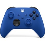 Resim Microsoft Xbox Wireless Controller Mavi 9.Nesil (Microsoft Türkiye Garantili) 