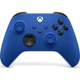 Resim Microsoft Xbox Wireless Controller Mavi 9.Nesil (Microsoft Türkiye Garantili) 