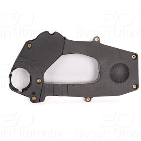 Resim Chevrolet Kalos T200 1.4 8V 2003 2008 Triger Kapağı Takımı 