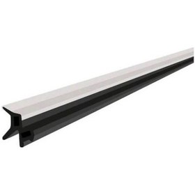Resim Pvc Kapı Pencere Fitili Contası Pimapen Conta 25 Metre 25 M 