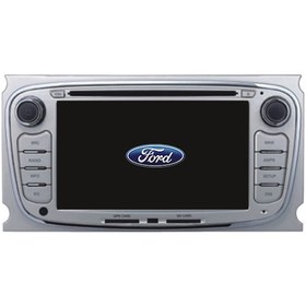 Resim Ford Focus - Mondeo 2 Gb Ram 16 Hafıza Navigasyon Multımedya Tv U 