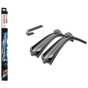 Resim ÖN SİLECEK SÜPÜRGESİ SAĞ SOL SUBARU FORESTER XV 2013-2020 (BOSCH) 