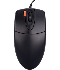 Resim Everest Sm-601, Siyah, Optical, 800dpi, Usb, Kablolu, Mouse 031XTR006 