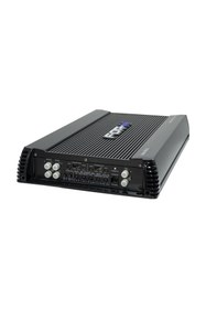 Resim For-X XAM-4000.5 5 KANAL PROFESYONEL AMFİ 