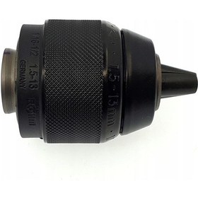 Resim Nesta Gsr 18v-150 C Anahtarsız Uç Takım Mandren 1600a01ye8 