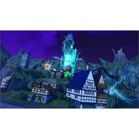 Resim 2K Games Lego 2K Drive PS5 Oyun 