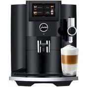 Resim Jura S8 Tam Otomatik Kahve Makinesi 