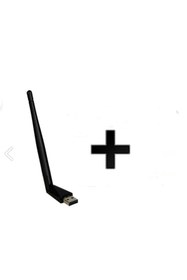 Resim NEXT NEXTSTAR Full HD Uydu Alıcı Wifi Anten Dahil Youtube Özellikli Tak Çalıştır 