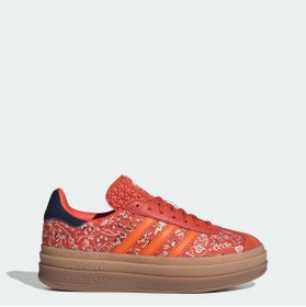 Resim adidas Gazelle Bold Shoes 