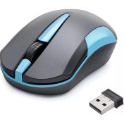 Resim Hadron HDX3407 Kablosuz Wireless Mouse 