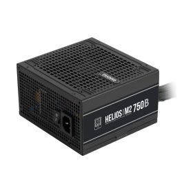 Resim Gamdias Gamdıas Helıos M2-750B, 750W, 80+ Silver, Aktif Pfc, Gamıng, Atx, Power Supply (Psu) 