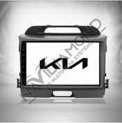 Resim NAVİDİAMOND Kıa Sportage 2010-2015 6 Gb Ram 128 Gb Hafıza Androıd Multımedıa Teyp 