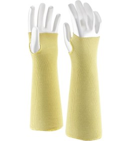 Resim Kesilme Ve Isı Dirençli Kolluk 