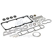 Resim Üst Takım Conta Caddy-tiguan-q3 Clha Clhb Clhc Cuub-cuuc-cuud-cuuf-dfsd 1.6 Tdı 2.0 Tdi Elr576.280 