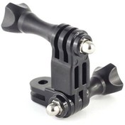 Resim Sanger GP15 Aksiyon Kamera 3 Yollu Pivot Aparatı 