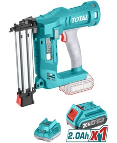 Resim Total AKÜLÜ ÇİVİ TABANCASI TCBNLI2016 