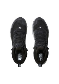 Resim The North Face M Vectıv Fastpack Mıd Futurelıght Erkek Bot Nf0a5jcwny71 Siyah 