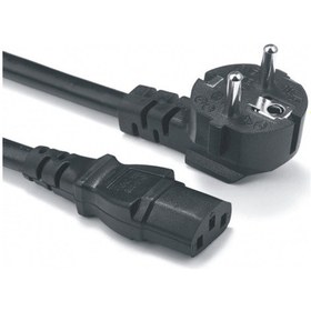 Resim Concord C-500 1.2Mt Pc Power Kablo 