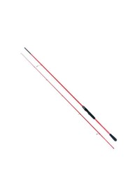 Resim Ryuji Red Fox 2.70m 5-55gr 2p Spin Kamış Standart-standart 1859-30198 