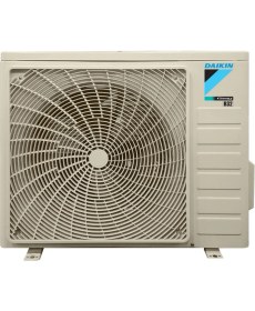 Resim Daikin Sensira 9.000 Btu A++ Inverter Duvar Tipi Split Klima FTXF25F 