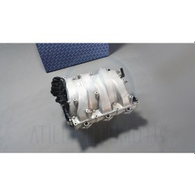 Resim MERCEDES E SERİSİ W211 05-08 M272 EMME MANİFOLDU PİERBURG 
