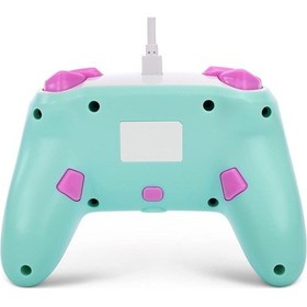 Resim Nintendo Switch Kablolu Oyun Kolu Lisanslı Pokémon Sweet Friends 