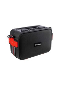 Resim Wap-500h +1 Handheld Mic. Taşınabilir Ses Sistemi-135669 