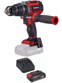 Resim Einhell TP-CD 18/70 Li-i Bl 1x2.5AH Professıonal Akülü Darbeli Matkap 
