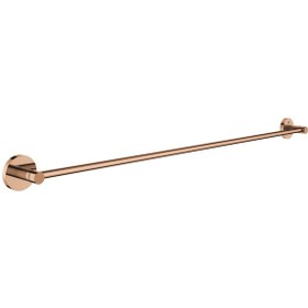 Resim Grohe Essentials Uzun Havluluk 80cm Warm Sunset - 40386da1 